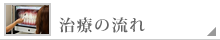 治療の流れ